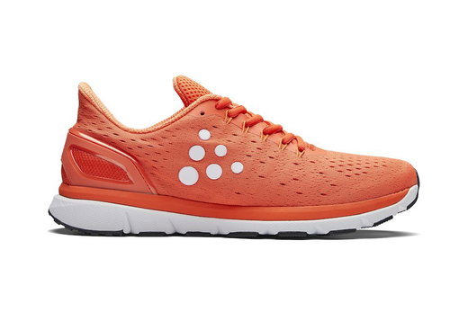 Craft Laufschuhe V150 Engineered (Leichtigkeit) orange Damen